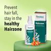 Himalaya Hairzone Solution 60ml Hair Strengthening Anti-Hair Fall Scalp Growth Treatment