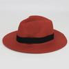 Hot-selling British Beach Hat Straw Hat Foldable Brim Top Hat Women's Vacation Sun Hat Breathable Sunscreen Hat