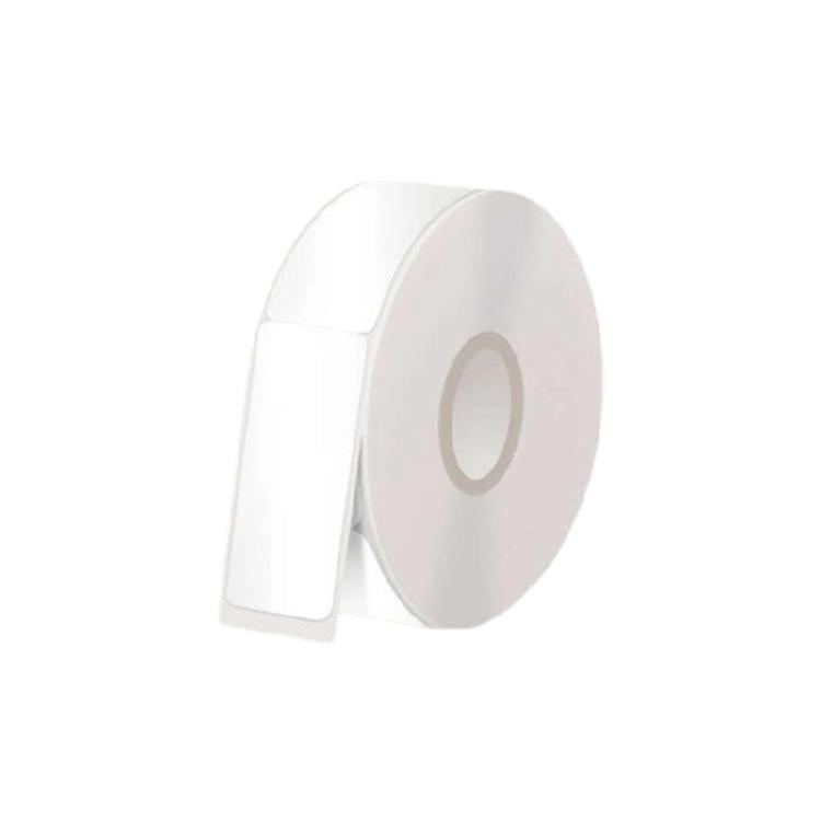 Printable Thermal Labels Adhesive Paper Label Waterproof Oil Proof Cable Labelling Sticker For Office School Hospital