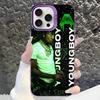 Rapper Youngboy Never Broke Again For IPhone 17 16 15 14 13 12 11 Pro Max Plus Matte Color Back Phone Cover
