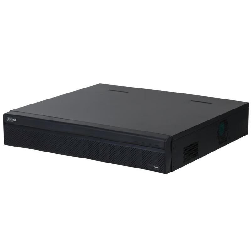 Dahua DH-NVR4516SY 16-Channel 5-Bay Network Video Recorder CN Plug (adapter Included)