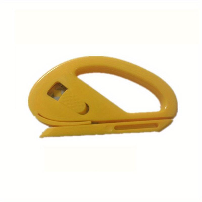 1 Packaging Paper Cutter, Christmas and Birthday Gift Packaging Cutting Tool, Used for Christmas Gifts, Safer and More Convenien