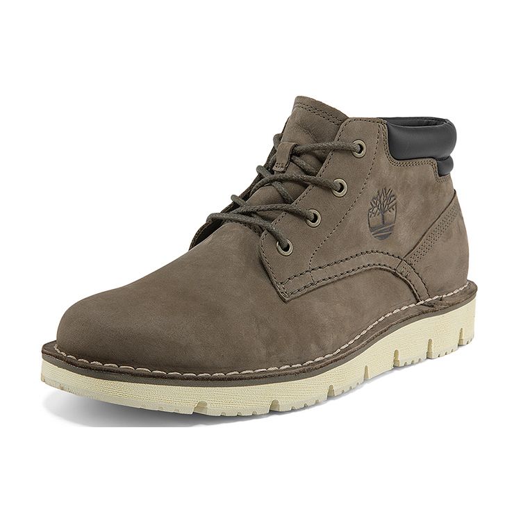 Timberland Bradstreet Casual Outdoor Boots Men boots Olive A2BGAW
