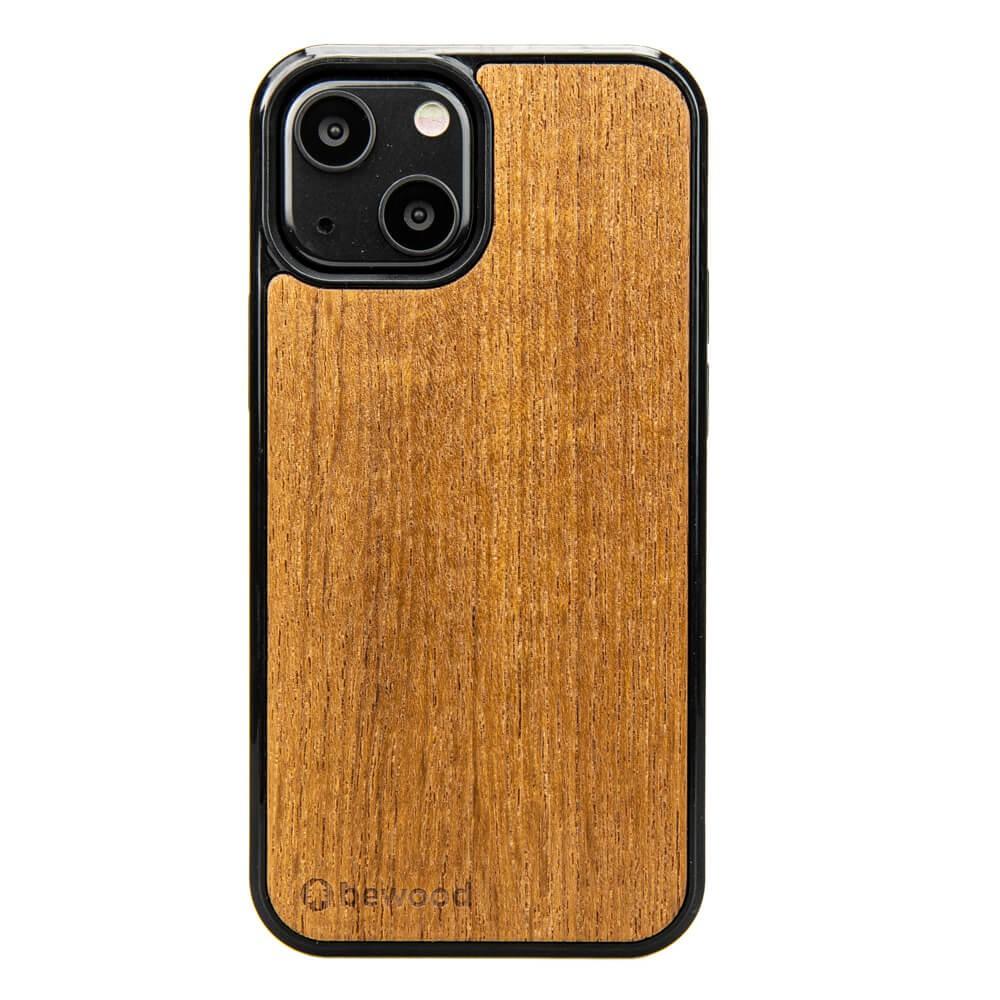 TEK Wooden Case for iPhone 13 Mini
