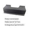 Rear Bumper Towing Eye Hook Cover Cap LR015132 for Range Rover Sport 2010-2013