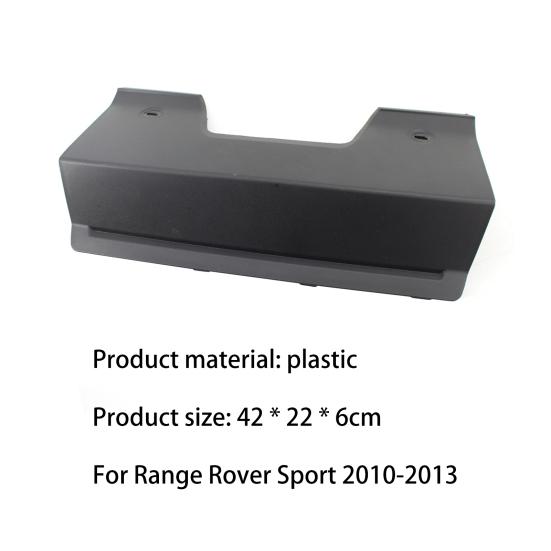 Rear Bumper Towing Eye Hook Cover Cap LR015132 for Range Rover Sport 2010-2013