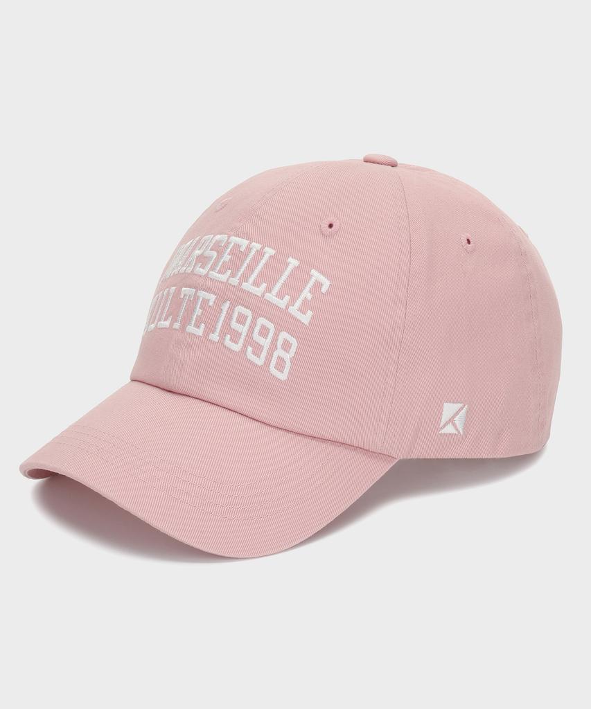 KULTE Double Arch Cap L.Pink
