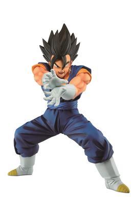 Namco Limited Dragon Ball Super Strongest Combined Warrior Vegetto Final Kamehameha Ver.6 Figure