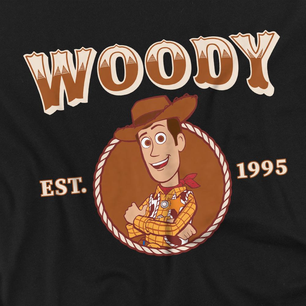 Toy Story 2 Childrens/Kids 1995 Woody T-Shirt