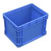 EU Standard Plastic Logistics Turnover Box