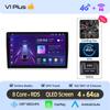 Junsun Wireless CarPlay Android Auto Car Radio For Mercedes Benz S-Class W220 1998 - 2005 GPS Multimedia 2 din