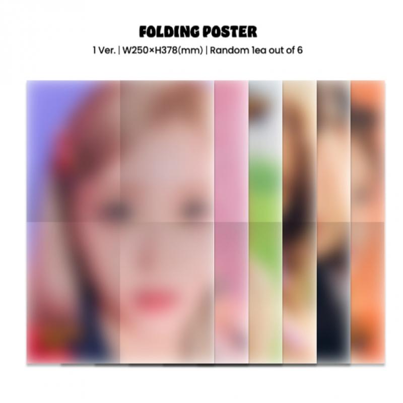 Stayc Mini Album   Teenfresh   3rd Album