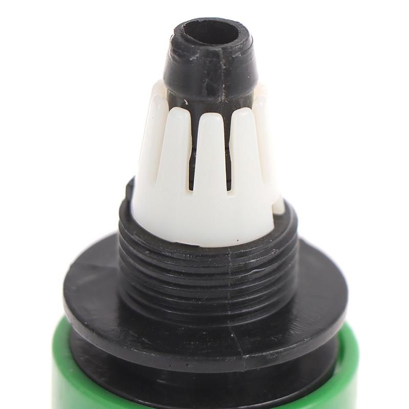 Conector rapid unidirecțional 3/8" Conector de irigare pentru furtun de udare a grădinii