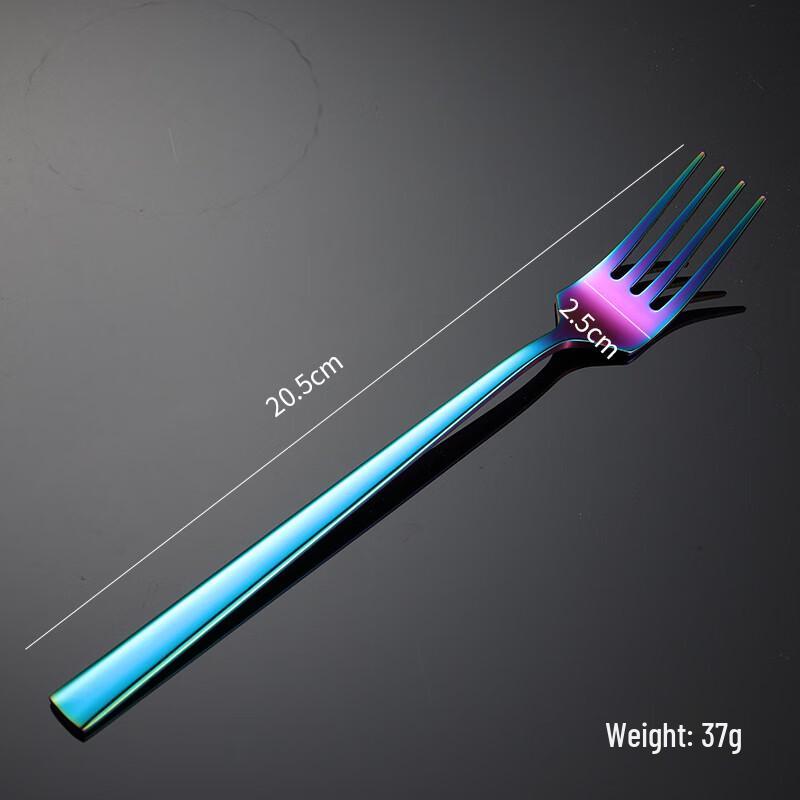 Korean Style Stainless Steel Cutlery