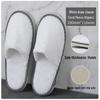Shengbilai Hotel Disposable Slippers
