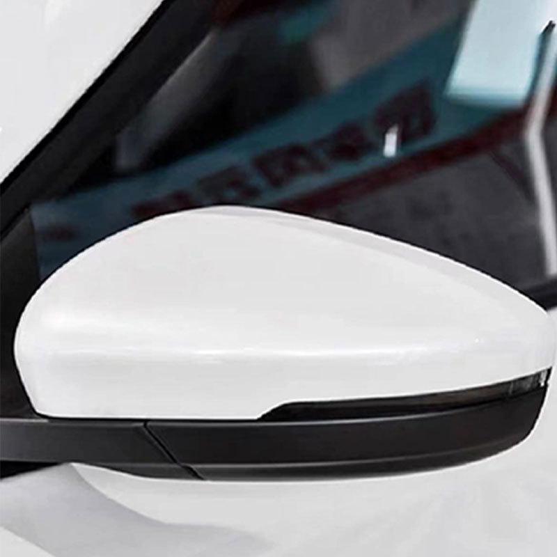 MG ZS & Roewe RX3 Rearview Mirror Shell, Frame, Reflector Lens, Turn Signal Cover.