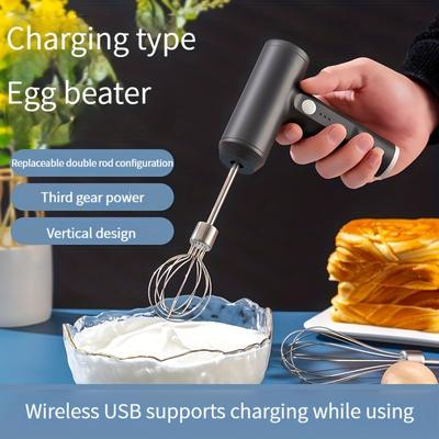 Elettronica per la cucina – Miscelatori elettrici