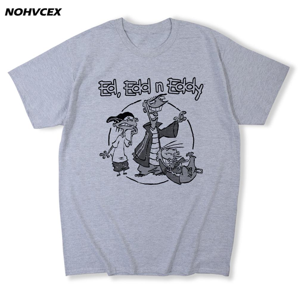 Ed Edd N Eddy Mens T Shirt 3XL