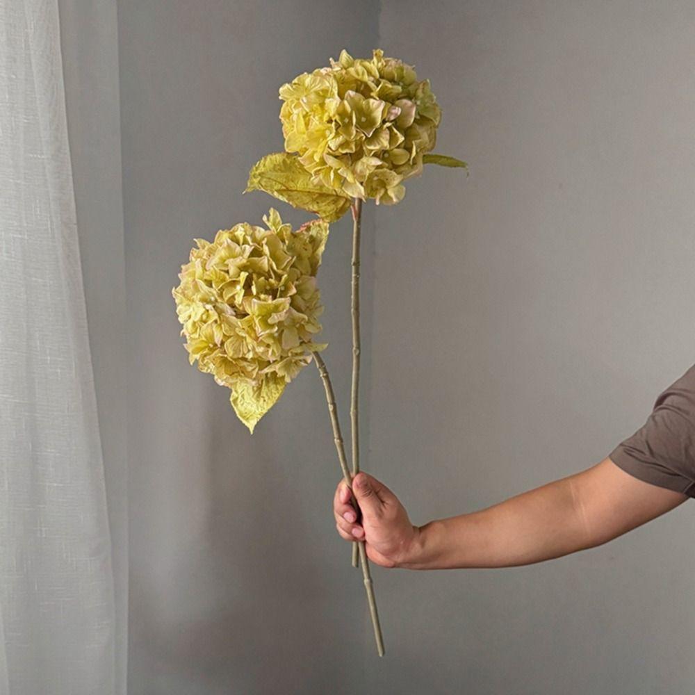 Cloth Fake False Flowers Handmade Craft Bridal Bouquet New Fake Flowers  Wedding Party Decortion