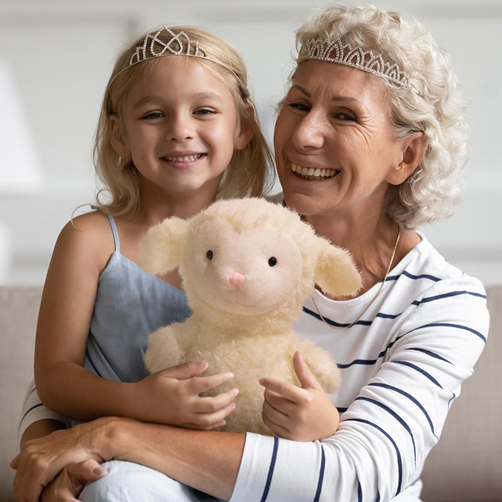 20cm Niedliche Plüschtiere Cartoon-Puppen Heimdekoration Kindergeschenke