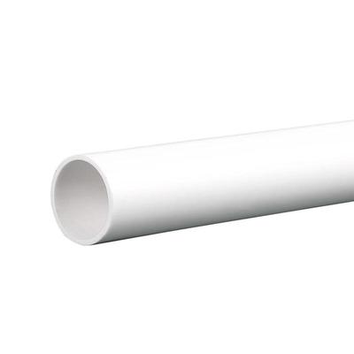 Tubería de PVC para Suministro de Agua