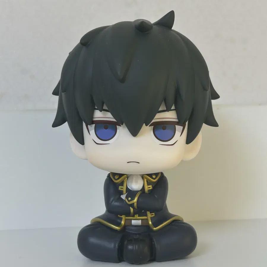 

Gintama Hijikata Lookup