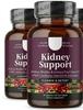 Kidney & Urinary Tract Care – Advanced Cleanse & Detox Formula – 60 Capsules (2-Month Supply)