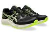 Laufschuhe ASICS Schwarz/Gelb Gel-Sonoma 7