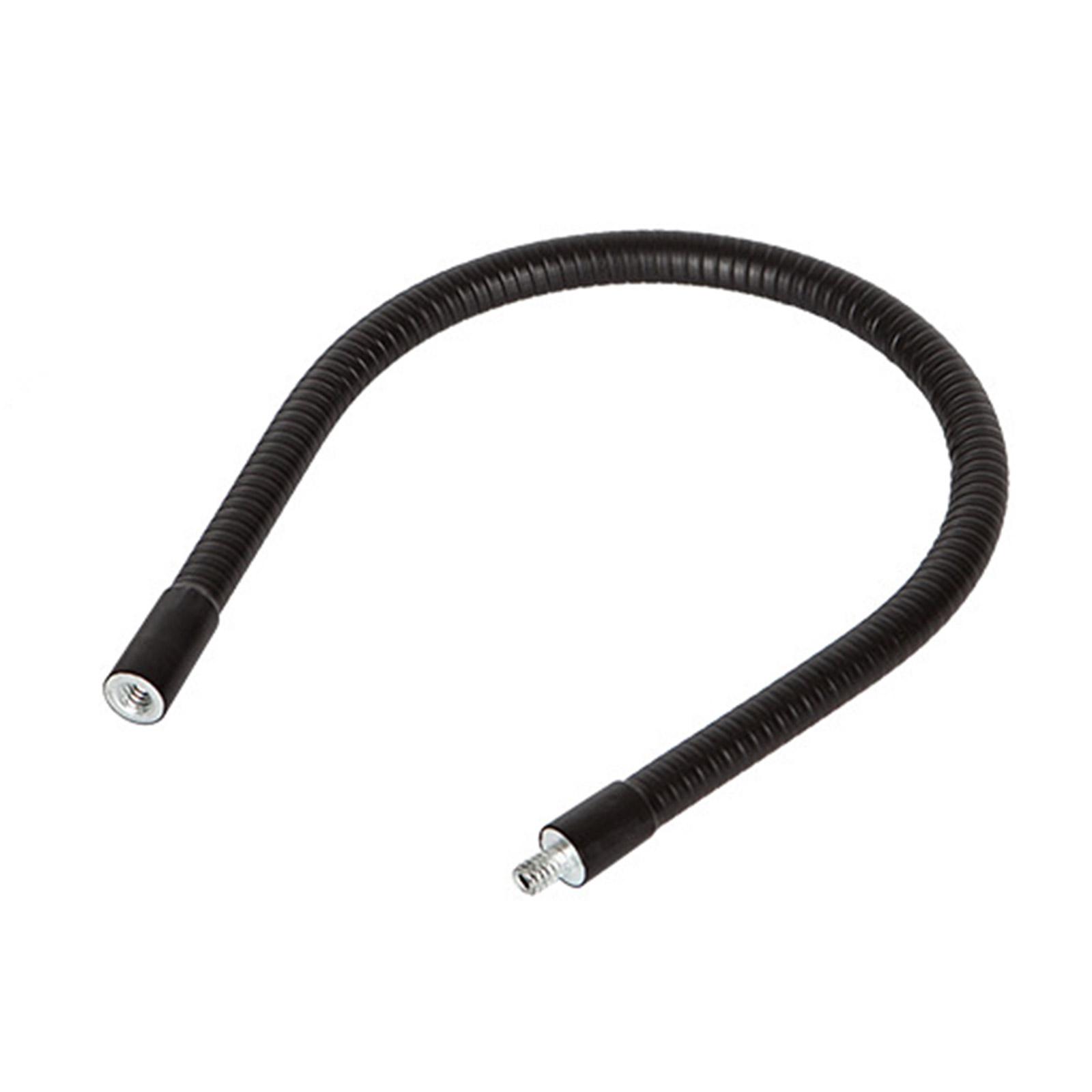 

Кронштейн для прямой трансляции, удлинительный шланг, порт 1/4 l, угол регулировки изгиба, зажим для мобильного телефона, аксессуар для штатива 28CM