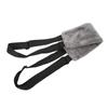 Dog Sling Soft Thickened Adjustable Auxiliary Pet Lift Support Belt for Hind Leg RehabilitationS