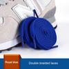 New Shoelaces for Sneakers Flat Classic Women Man Casual Shoe laces Sports Shoelace Shoes Balanc String Shoe Accessories AF1