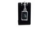 Pembroke Welsh Corgi - Crystal Key Ring with Dog Photo, Illuminated Key Ring, Unique Gift by Art-Dog Brand