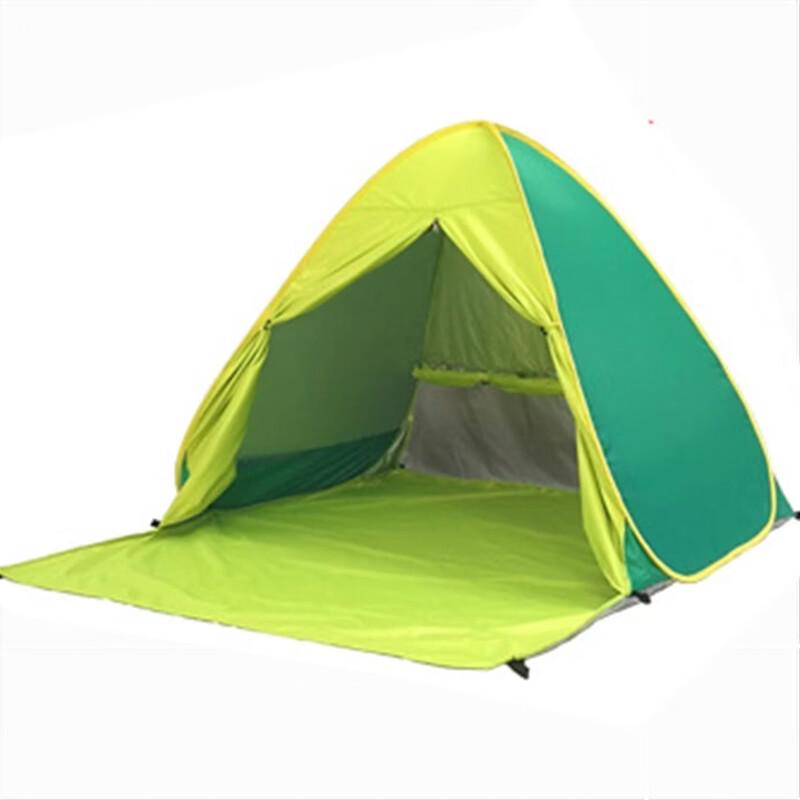 Handun Automatic Pop-Up Camping Tent