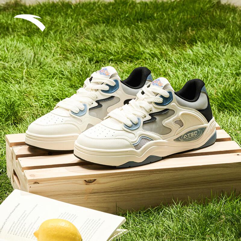 Anta Lieyan Unisex Platform Lifestyle Sneakers US 6.5