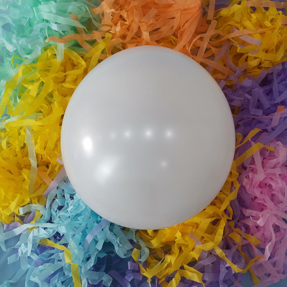 

2-25Pcs Rainbow Balloon Arch Decoration Matte Latex Balloon Happy Birthday Party Christmas Wedding Decoration Baby Shower Globos 5inch 25pcs белый