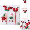 Christmas Elf Leg Decor With Fabric Material For Holiday Tree Ornaments