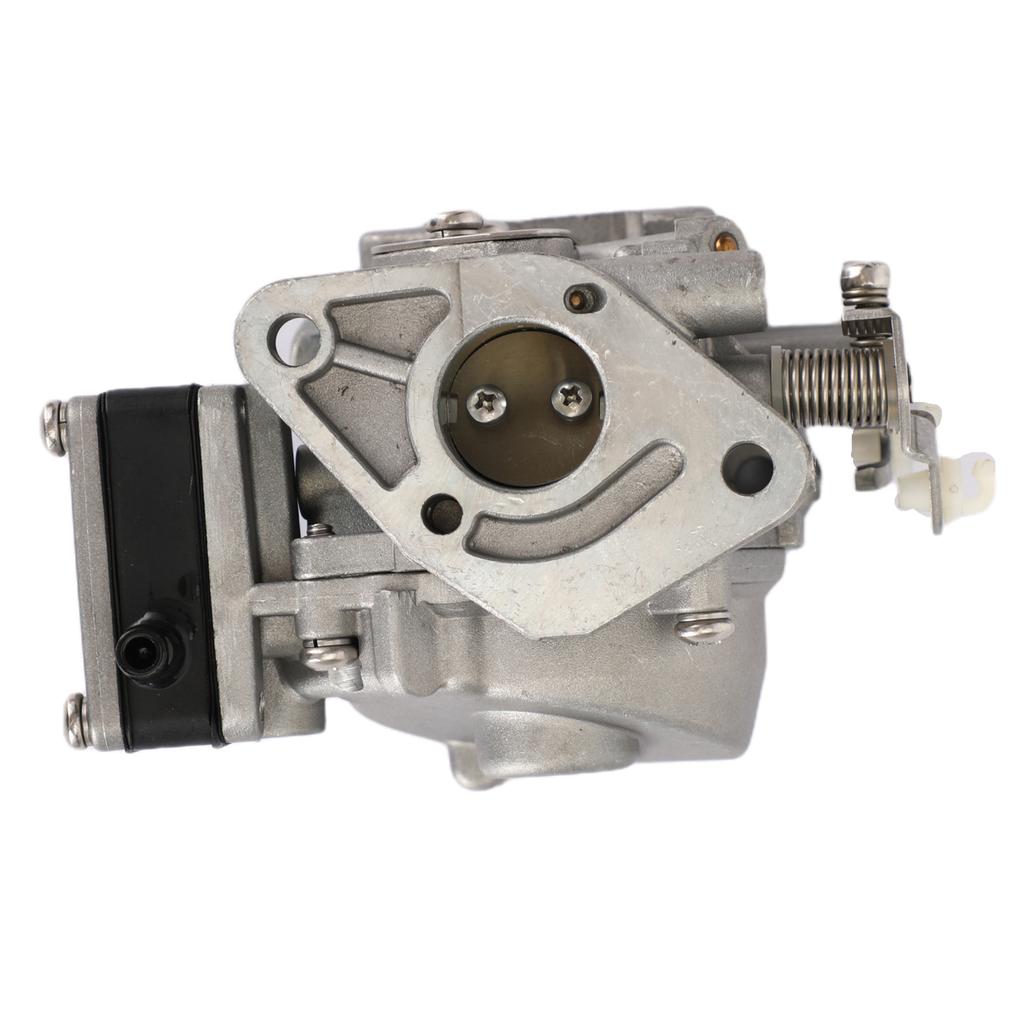 Carburetor Carb Fit for TOHATSU Outboard 9.8HP 2-strokes Engine 3B2-03200-1