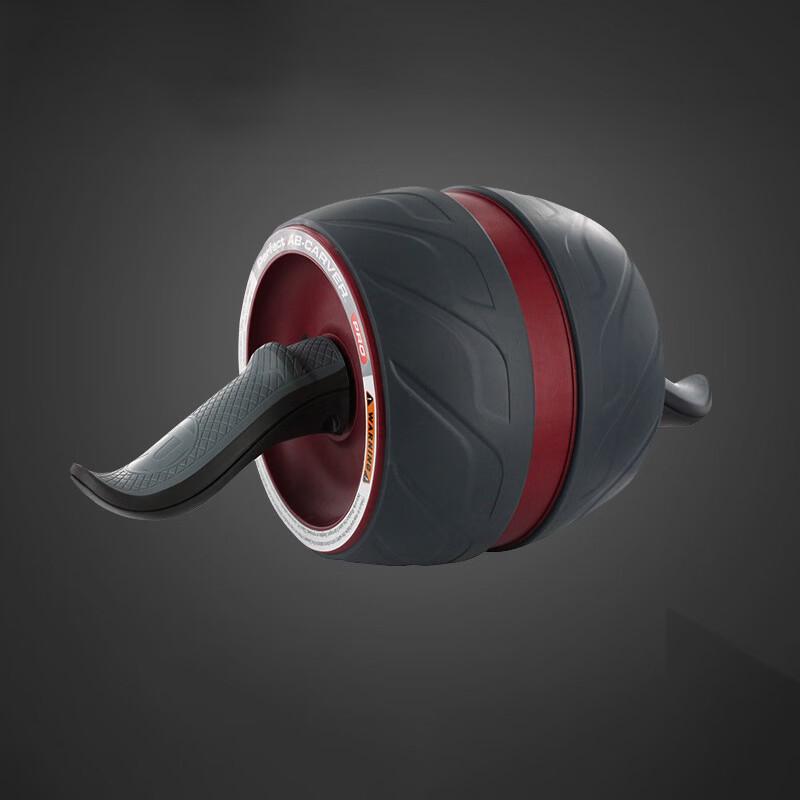 Double Wheel Ab Roller