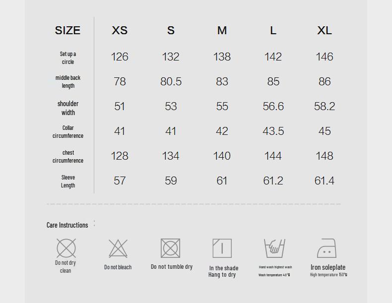 Men's 2023 Autumn Plaid & Stripe Long Sleeve Shirt