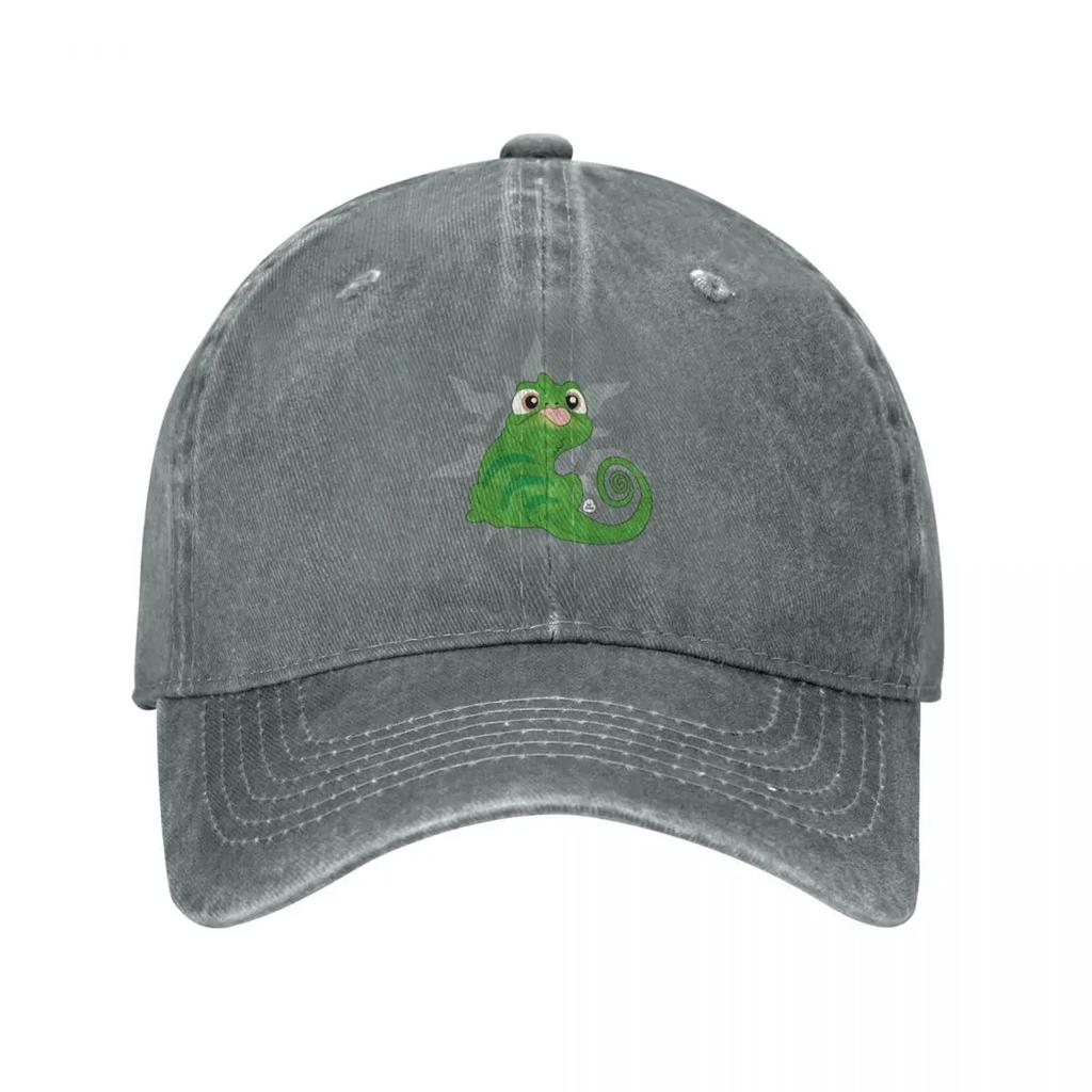 Pascal Mood Baseball Cap Derby Hat Snapback Cap Beach Outing Anime Womens Golf Wear Unisexs