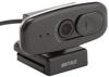 Buffalo Webcam 1080P Full HD 30fps 2MP Wide Angle Approx. 120° Zoom/Slack/Microsoft Teams Compatible Windows/Mac Compatible Privacy Shutter Built-in M