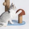 Coconut Tree Cat Scratcher & Climbing Post