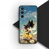 Son Gohan Dragons Gokus Balls DragonBalls Case for Motorola Moto G22 G23 G32 G53 G60 G72 G64 G20 G8 G9 Plus Power E13 E20 E32