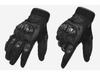 Men's Four-Season Motorcycle Riding Gloves – Anti-Fall, Cold-Proof, and Breathable for All Weather