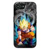 Cover for Xiaomi Redmi Note 15 11 9 10 Pro Plus A5 9A 9T 10A 10C 9C NFC 15C 8T Phone Case Poster Dragons Vegeta G-Gokus IV