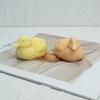 Swimming Duck Shape Silicone Molds Table Ornament Mould DIY Crafts Plasters Mold