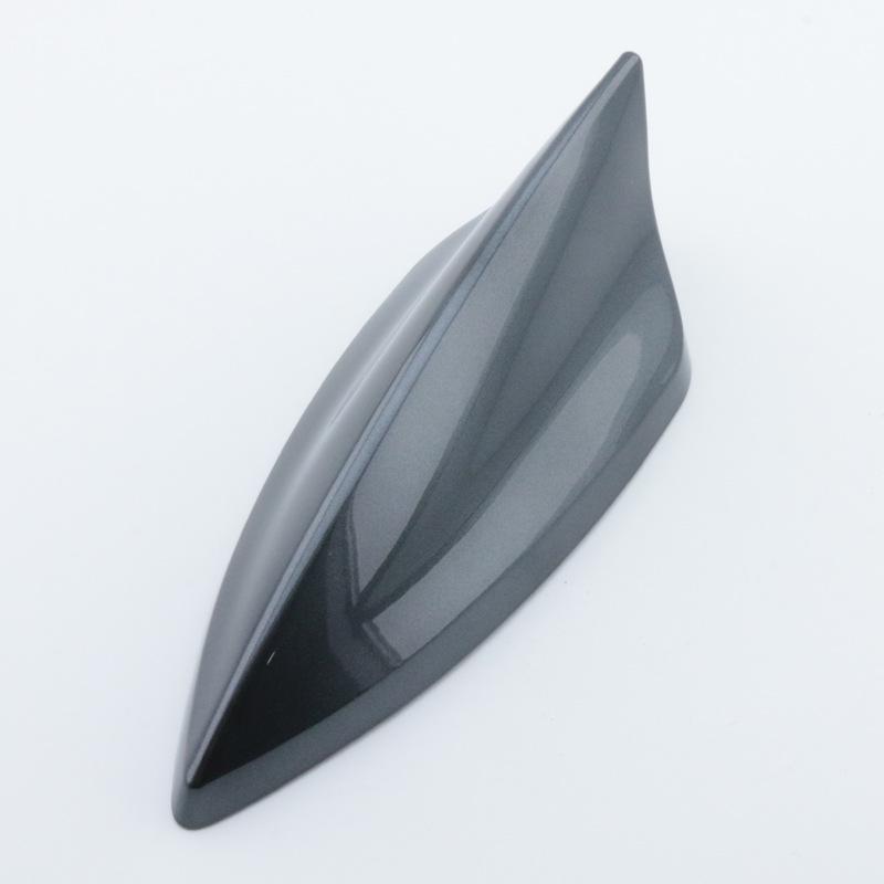 

Украшение автомобиля пятого поколения Антенна «Акулий плавник» с радиосигналом Клей на крышу Задний спойлер