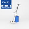 Commercial Stainless Steel Measuring Scoop