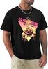 Motoko Kusanagi Men T Shirt Custom T Shirt Custom T Shirts Design Your Own T Shirts Men