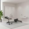 3 in 1 Training Machine Full Body Workout Indoor Climbing Home Gym